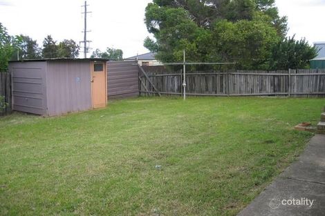 Property photo of 39 Janet Street Mount Druitt NSW 2770