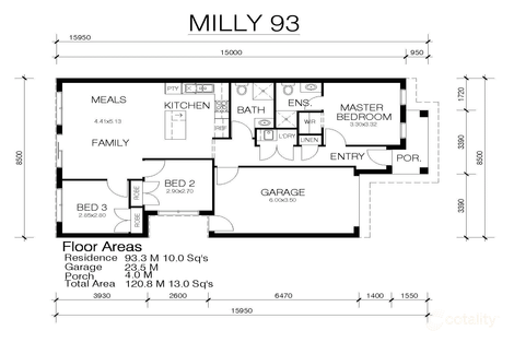 Property photo of 54 Highland Drive Pakenham VIC 3810