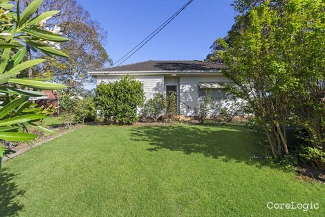 Property photo of 6 Lorraine Place Merrylands West NSW 2160