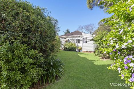 Property photo of 6 Lorraine Place Merrylands West NSW 2160