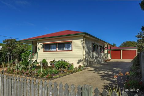Property photo of 7 Lyndall Street Harristown QLD 4350