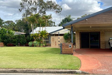 50 Danker St, Norman Gardens, QLD 4701