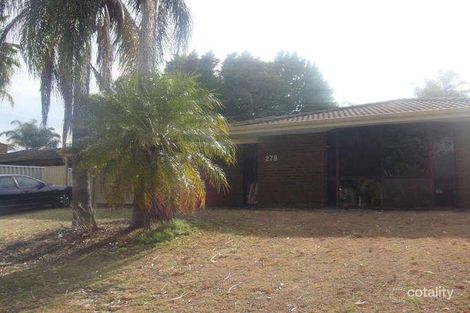 279 Alexander Dr, Alexander Heights, WA 6064