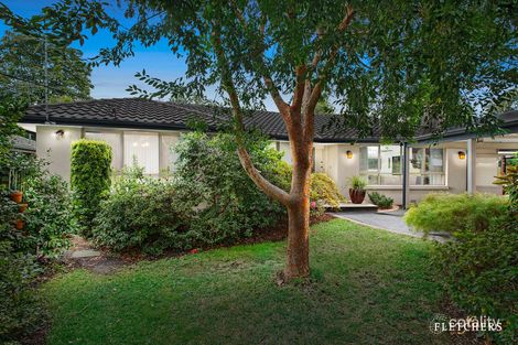 Property photo of 13 Gabriella Court Ringwood North VIC 3134