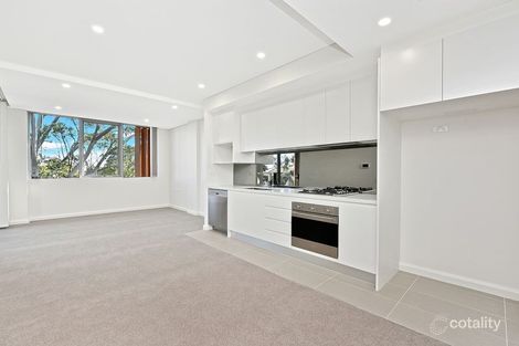 Property photo of 202/27 Merriwa Street Gordon NSW 2072