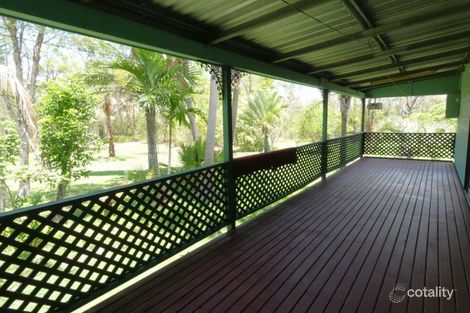 Property photo of 214 Mitchell Road Mount Maria QLD 4674