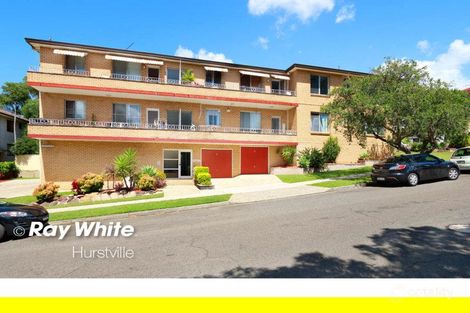 5/26 Connells Point Rd, South Hurstville, NSW 2221