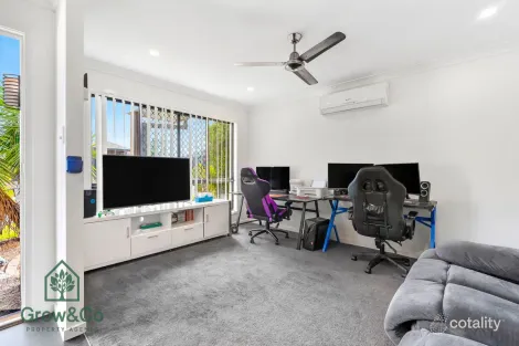 Property photo of 49 Welford Circuit Yarrabilba QLD 4207