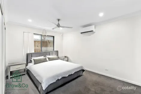 Property photo of 49 Welford Circuit Yarrabilba QLD 4207