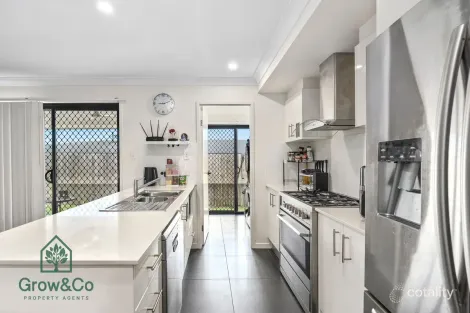 Property photo of 49 Welford Circuit Yarrabilba QLD 4207