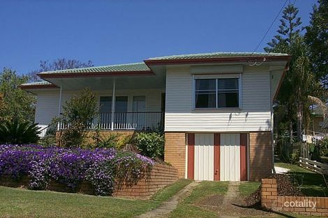 16 Lymm St, Mount Gravatt East, QLD 4122