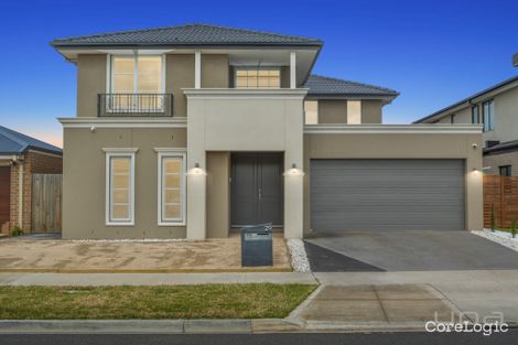 Property photo of 29 Jindalee Way Werribee VIC 3030