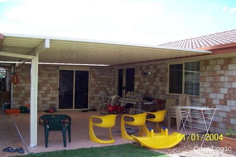 Property photo of 4 Norwood Row Springfield QLD 4300