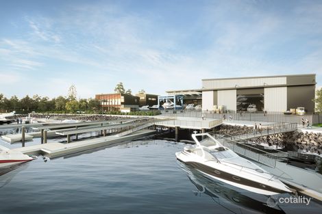 Property photo of 13 Wharf Parade Shell Cove NSW 2529