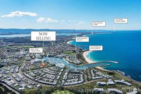 Property photo of 13 Wharf Parade Shell Cove NSW 2529