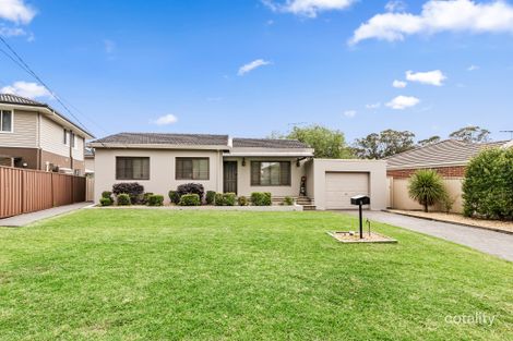 Property photo of 3 Adelaide Street Oxley Park NSW 2760