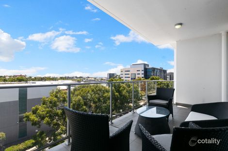 Property photo of 25/863-867 Wellington Street West Perth WA 6005