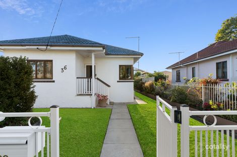 Property photo of 36 Norman Street Deagon QLD 4017
