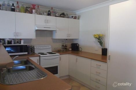 Property photo of 22 Benjamin Circle Rutherford NSW 2320
