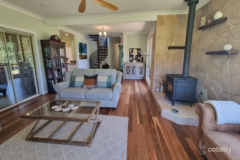 777 West Gilmore Rd, Gilmore, NSW 2720