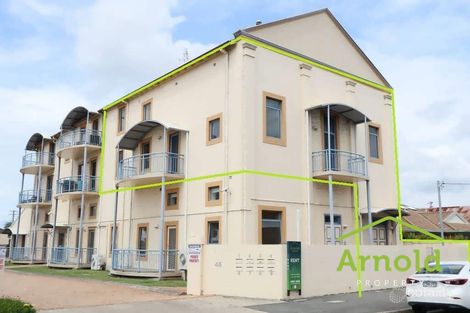 Property photo of 5/45 Hanbury Street Mayfield NSW 2304