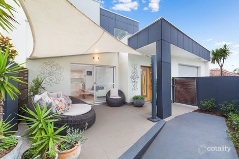 Property photo of 9/4-6 Paddison Avenue Gymea NSW 2227