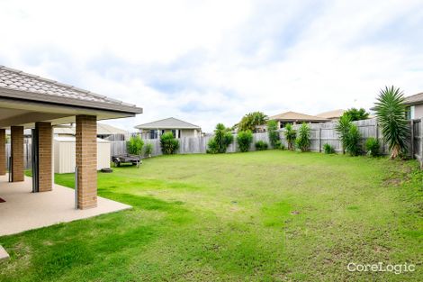 Property photo of 25 Tarrawonga Drive Calliope QLD 4680