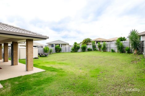 Property photo of 25 Tarrawonga Drive Calliope QLD 4680