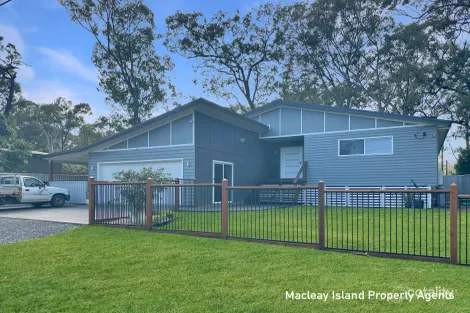 Property photo of 12 Piccaninny Street Macleay Island QLD 4184