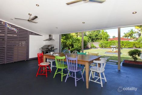 Property photo of 31 Colthorpe Street Boondall QLD 4034