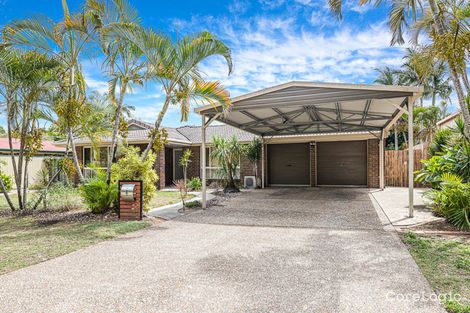 Property photo of 43 Gretel Drive Beachmere QLD 4510