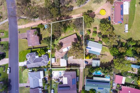 Property photo of 30 D'Arbon Avenue Singleton Heights NSW 2330