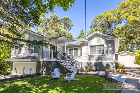 Property photo of 15 Marshall Street New Lambton Heights NSW 2305