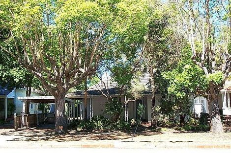 33 Myers St, Crawley, WA 6009