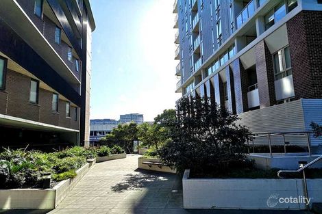 Property photo of 101/15 Gadigal Avenue Zetland NSW 2017