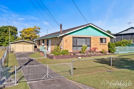 Property photo of 46 Mannington Road Acacia Ridge QLD 4110