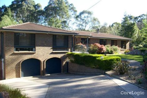 Property photo of 76 Rainford Road Nowra NSW 2541