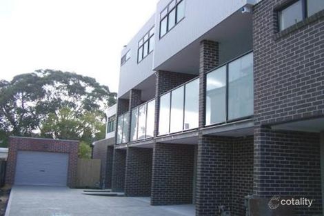 3/178 Inkerman St, St Kilda East, VIC 3183