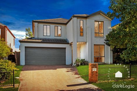 Property photo of 41 Greendale Terrace Quakers Hill NSW 2763