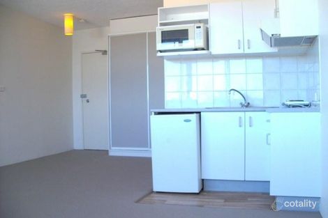 Property photo of 503/5 Ward Avenue Potts Point NSW 2011