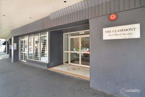 Property photo of 503/5 Ward Avenue Potts Point NSW 2011