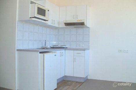 Property photo of 503/5 Ward Avenue Potts Point NSW 2011