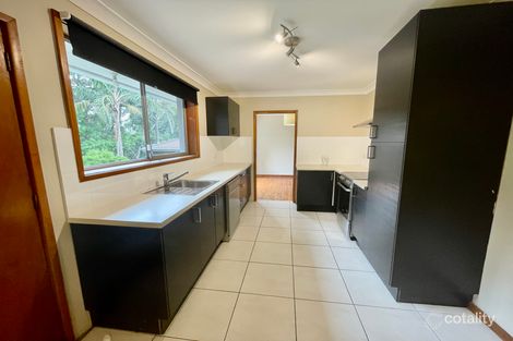 Property photo of 56 Raymond Road Springwood NSW 2777