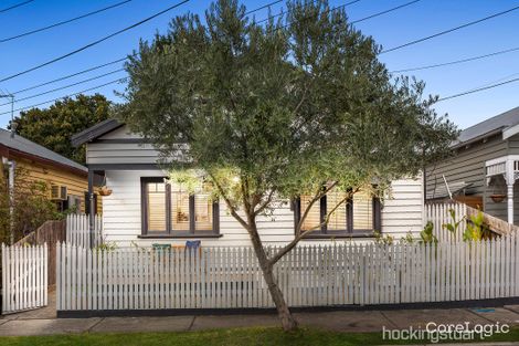 Property photo of 25 Cecil Street Yarraville VIC 3013
