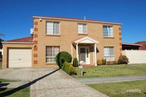 4/10-14 Christie St, Liverpool, NSW 2170