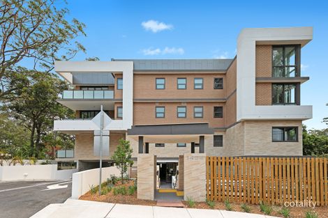 116/1454 Pacific Hwy, Turramurra, NSW 2074
