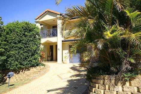 Property photo of 41 Blackbutt Street Cornubia QLD 4130