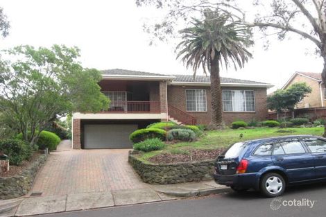 9 Adamson St, Heidelberg, VIC 3084