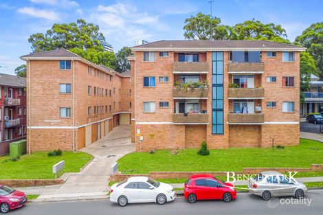 16/17-19 Speed St, Liverpool, NSW 2170