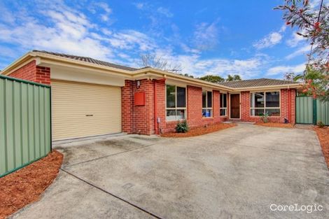 Property photo of 18A Lilly Pilly Street Crestmead QLD 4132